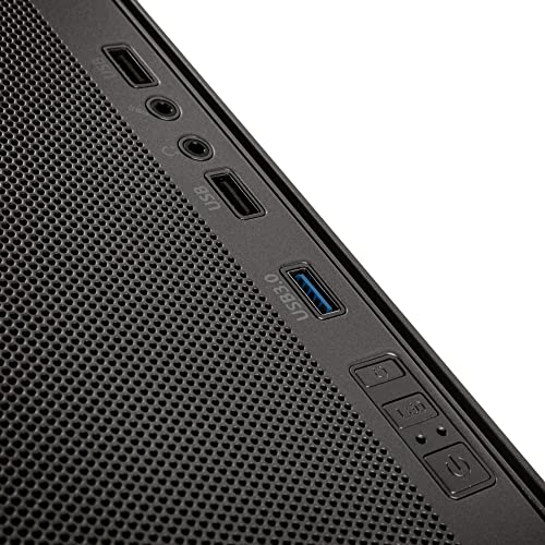 Kolink Stronghold Prism ARGB Middle Tower Vetro Temperato No-Power minITX/mATX/ATX/E-ATX Kolink