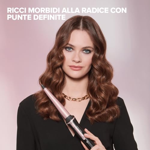 Imetec Bellissima 11949 Arricciacapelli Iconic Curls imetec