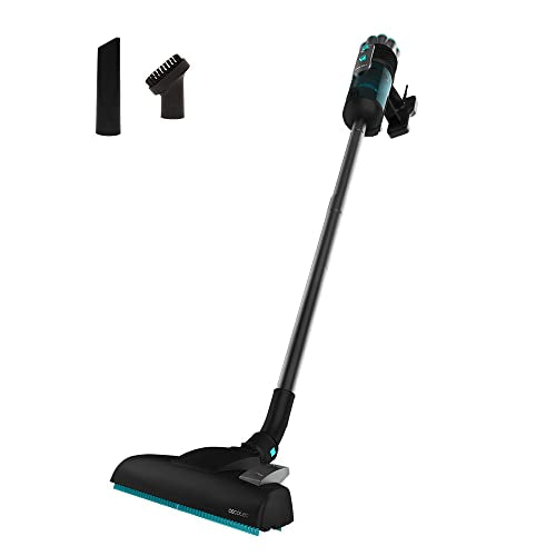 Cecotec Conga Popstar 600 Vital Scopa Elettrica 600W Cecotec