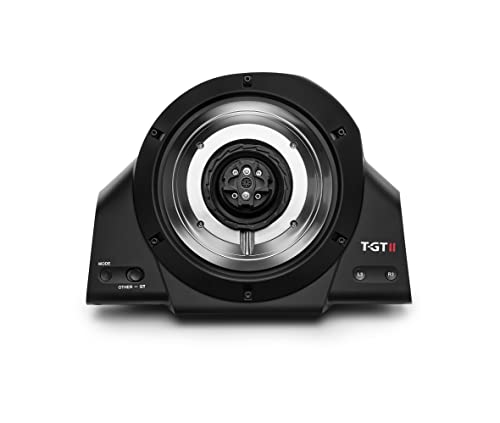 Thrustmaster T-GT II Servo Base PC/PS4-5 - Disponibile in 2-4 giorni lavorativi Thrustmaster
