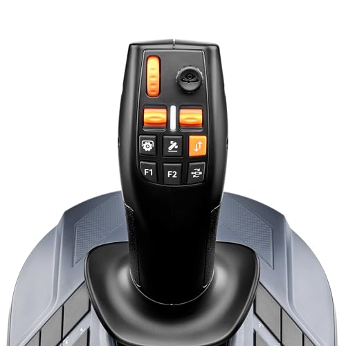 Thrustmaster SimTask FarmStick - Joystick Thrustmaster
