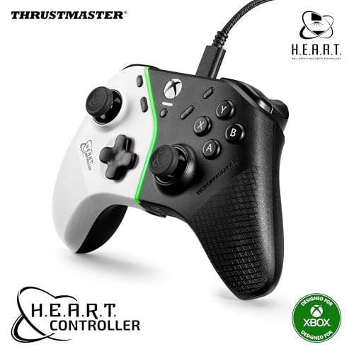 Thrustmaster Heart Controller USB-C PC/Xbox One/Xbox Serie X|S Thrustmaster