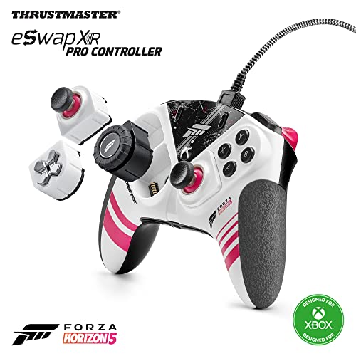 Thrustmaster Eswap XR Pro Forza Horizon 5 Edition Gamepad PC/Xbox Thrustmaster