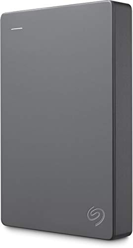 HD SEAGATE USB 3.0 5TB 2.5'' Retail - STJL5000400 - Disponibile in 2-4 giorni lavorativi SEGATE