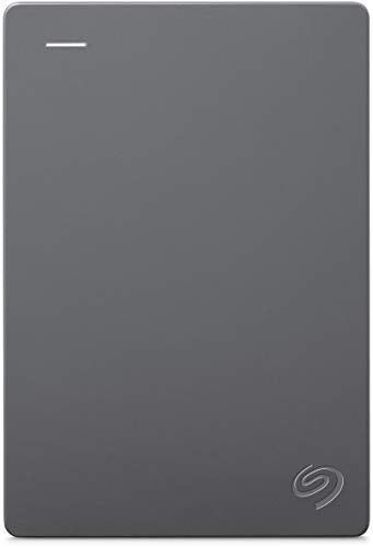 HD SEAGATE USB 3.0 5TB 2.5'' Retail - STJL5000400 - Disponibile in 2-4 giorni lavorativi SEGATE