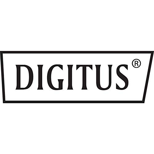 Digitus Cavo Patch RJ45 UTP Cat.5E Non Schermato 15mt DIGITUS