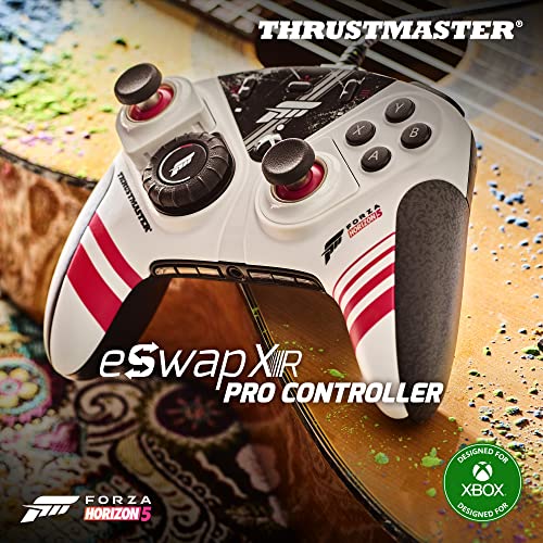 Thrustmaster Eswap XR Pro Forza Horizon 5 Edition Gamepad PC/Xbox Thrustmaster