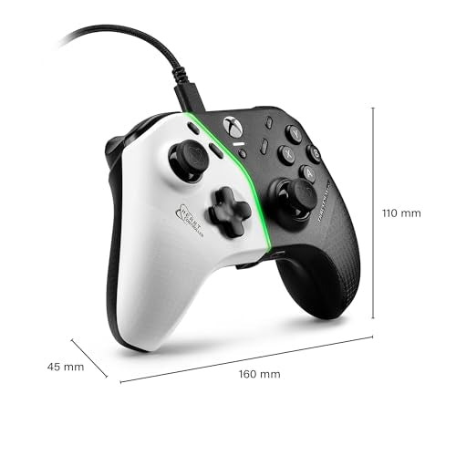 Thrustmaster Heart Controller USB-C PC/Xbox One/Xbox Serie X|S Thrustmaster