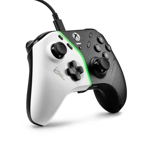 Thrustmaster Heart Controller USB-C PC/Xbox One/Xbox Serie X|S Thrustmaster