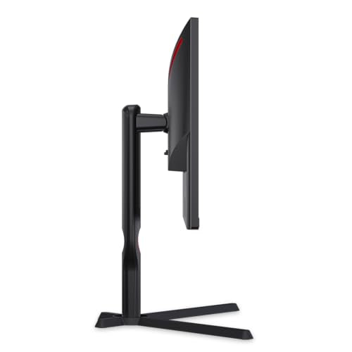 AOC 25G3ZM/BK Monitor 24.5" VA 240Hz FullHD 1ms A-Sync Pivot USB HDMI/DP AOC