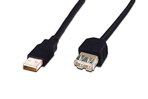 Digitus AK7012AL prolunga USB 1,80 mt DIGITUS