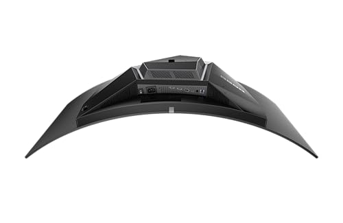 AOC Agon Pro AG456UCZD Monitor Curvo 44,5" OLED 240Hz UWQHD 0.03ms Multimediale Hub USB 2*HDMI/DisplayPort AOC