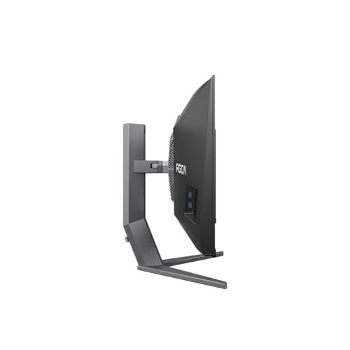 AOC Agon Pro AG346UCD Monitor Curvo 34" QD-OLED 175Hz WQHD 0,03ms Multimediale Hub USB 2*HDMI/DisplayPort AOC
