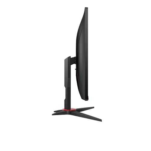 AOC Q27G2E/BK Monitor 27" 155Hz VA QHD 1ms A-Sync HDMI/DP - Disponibile in 2-4 giorni lavorativi AOC
