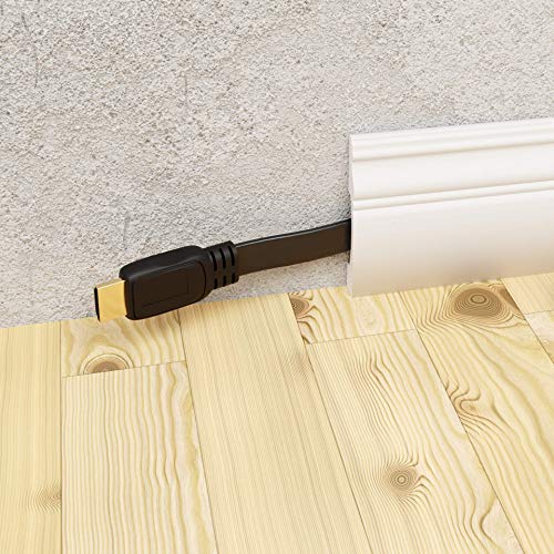 Digitus Cavo HDMI flat 2 metri DIGITUS