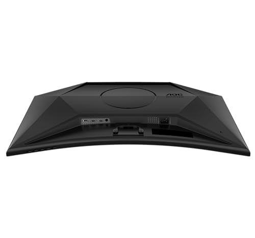 AOC CQ32G4VE Monitor Curvo 31,5" VA 180Hz QHD 0,5ms Adaptive Sync HDR 2*HDMI/DisplayPort AOC