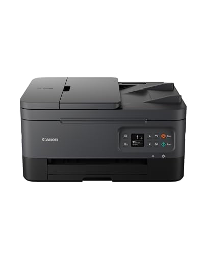 Canon Pixma TS7450i Stampante Multifunzione Inkjet a colori Stampa/Copia/Scan A4 Wi-Fi 13ppm - Disponibile in 2-4 giorni lavorativi CANON