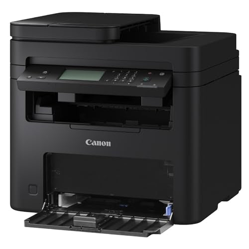 Canon i-SENSYS MF275dw Stampante Multifunzione Laser Monocromatica Copia/Scan/Fax A4 Wi-Fi CANON