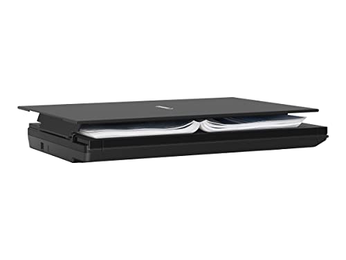 SCANNER CANON LIDE300 A4 Risoluzione 2400*2400 dpi Sensore CIS 4 tasti di selezione rapida Velocità 10sec 2995C010 - Disponibile in 2-4 giorni lavorativi CANON