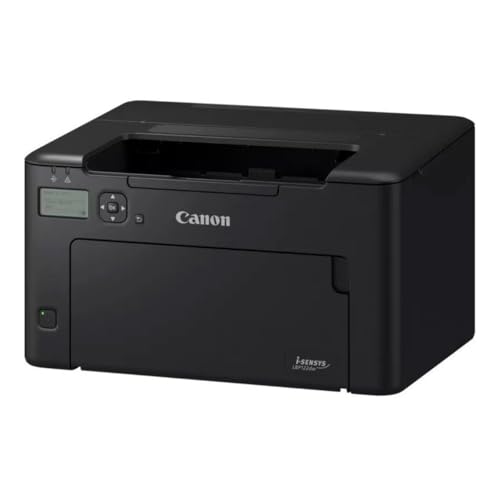 Canon i-SENSYS LBP122dw Stampante Laser Monocromatica Wi-Fi Fronte/Retro CANON
