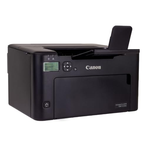 Canon i-SENSYS LBP122dw Stampante Laser Monocromatica Wi-Fi Fronte/Retro CANON