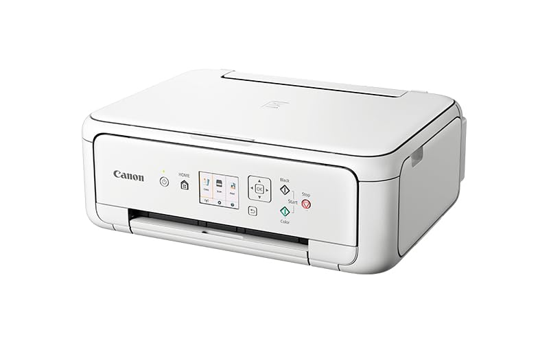 Canon Pixma TS5151 Stampante Multifunzione Inkjet a colori Stampa/Copia/Scan A4 Wi-Fi  13ppm CANON