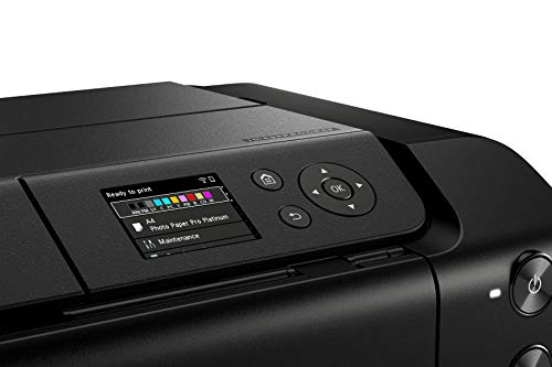 Canon imagePROGRAF PRO-300 Stampante InkJet a Colori A3+ Wi-Fi 4ppm CANON