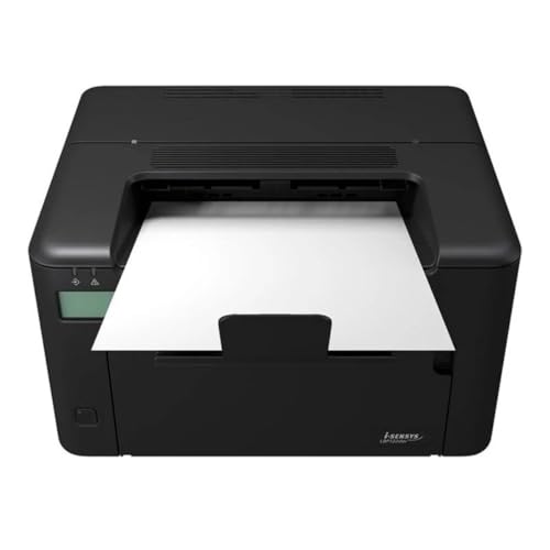 Canon i-SENSYS LBP122dw Stampante Laser Monocromatica Wi-Fi Fronte/Retro CANON