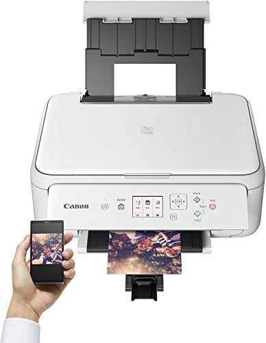 Canon Pixma TS5151 Stampante Multifunzione Inkjet a colori Stampa/Copia/Scan A4 Wi-Fi  13ppm CANON