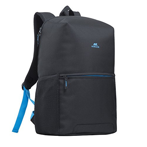 Rivacase 8067 Zaino per Notebook 15.6" Nero RIVACASE