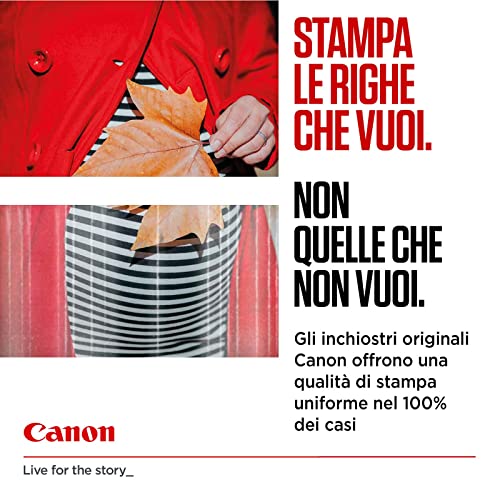 INK CANON CLI-571XL M 11ml X MG5750 MG6850 MG7750 TS8050 TS8051 TS5050 TS6050 - Disponibile in 2-4 giorni lavorativi CANON