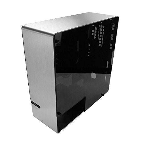 In Win IW-CF01 904 Middle Tower Nero No-Power m-ATX/ATX INWIN