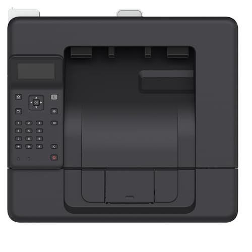 Canon i-SENSYS LBP246dw, Laser, 1200 x 1200 DPI, A4, 40 ppm, Stampa fronte/retro, Nero, Bianco CANON