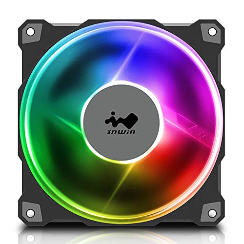 In Win Jupiter AJ120 Ventola ARGB PWM INWIN