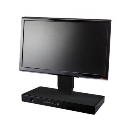 INWIN K1.120W.ARM Case Nero 120W m-ITX INWIN