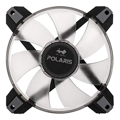 In Win Polaris RGB Ventola 120 PWM - Disponibile in 2-4 giorni lavorativi INWIN