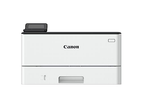 STAMPANTE CANON LASER i-SENSYS LBP243dw A4 36PPM 250FF + 100ff bypass F/R USB2.0 LAN Wi-Fi - Disponibile in 2-4 giorni lavorativi CANON