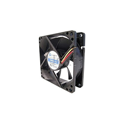 Chieftec AF-0925PWM Ventola Case 30~37dBA 35Cfm 4pin/1 Molex 90mm Chieftec