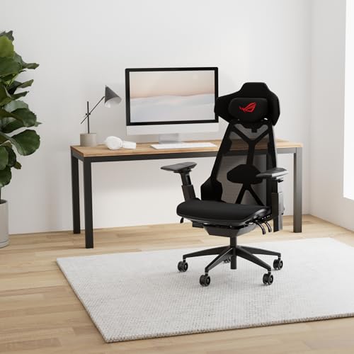 ASUS ROG Destrier Ergo Gaming Chair ASUS