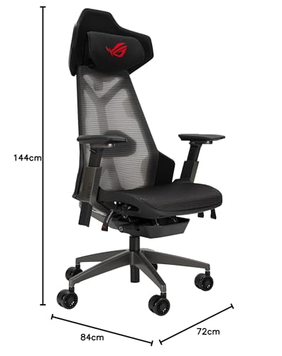 ASUS ROG Destrier Ergo Gaming Chair ASUS