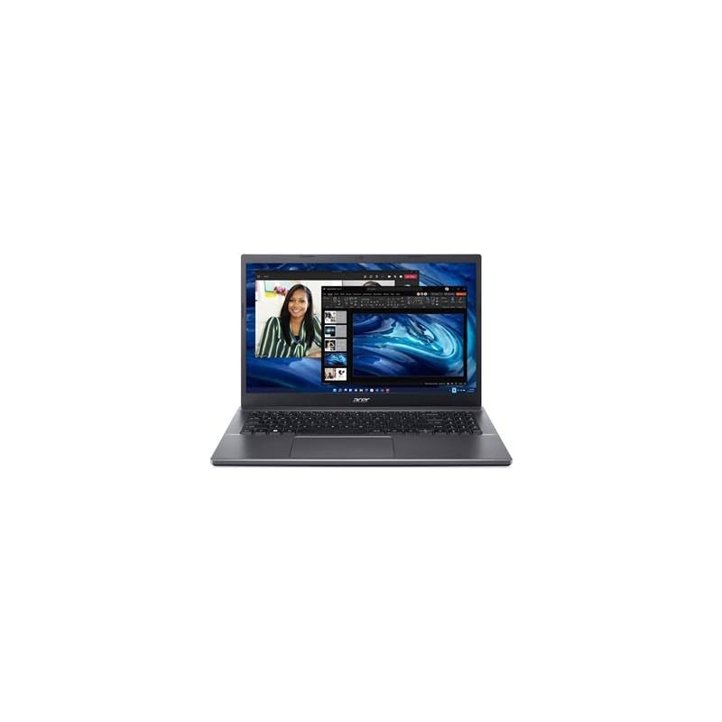 Acer Extensa 15 Intel Core i7-1255U 16GB Intel Iris Xe Graphics 512GB 15.6" Full HD Windows 11 Pro - Disponibile in 2-4 giorni lavorativi Acer