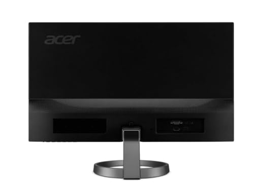 Acer Monitor Nitro ED27 27" VA 180Hz FHD 1ms FreeSync Multimediale 2*HDMI/DisplayPort - Disponibile in 2-4 giorni lavorativi Acer