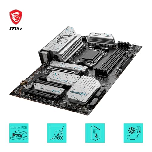 MSI X670E Gaming Plus WIFI AMD X670 4*DDR5 4*M.2 4*SataIII AM5 HDMI/DisplayPort ATX MSI Microstar