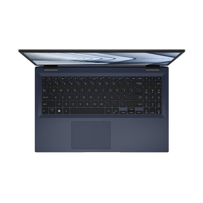 ASUS ExpertBook B1 Intel Core i5-1335U 8GB Intel Iris Xe Graphics 512GB 15.6" Full HD No OS ASUS