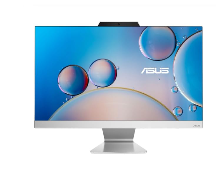 ASUS E3402WBAK-WA069X AiO Intel Core i3-1215U 8GB Intel UHD Graphics SSD 256GB 24" FullHD Win 11 ASUS