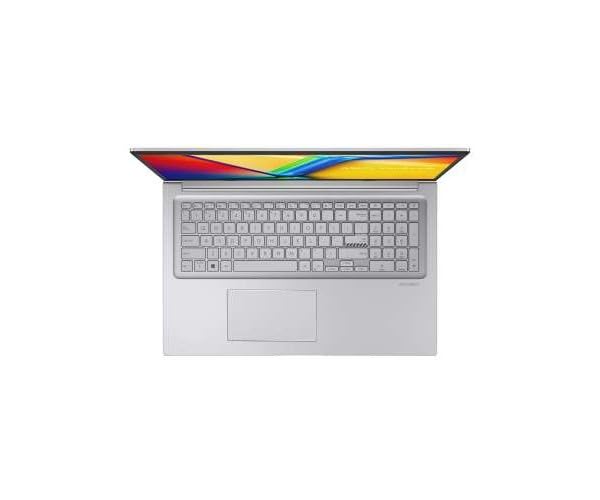Asus VivoBook 17 Intel Core i7-1355U 16GB Intel Iris Xe Graphics 1TB 17.3" Full HD Windows 11 - Disponibile in 2-4 giorni lavorativi ASUS