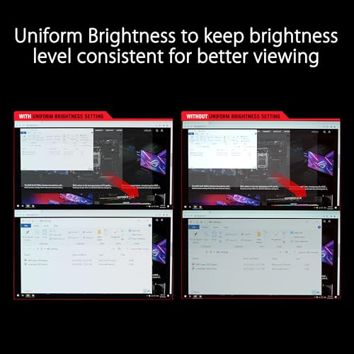 Asus ROG Swift OLED PG34WCDM Monitor Curvo 34" 240Hz UWQHD 0,03ms HDR HUB USB 2*HDMI/DisplayPort - Disponibile in 2-4 giorni lavorativi ASUS