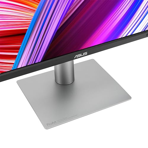 MONITOR ASUS LED 32" PA329CRV IPS 4K UHD 3840 x 2160 60Hz 5ms 350cd/M 3000:1 2X2W 2 X HDMI 2 X DP 4 x USB 3.2 - Disponibile in 2-4 giorni lavorativi ASUS