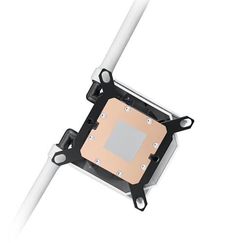 Asus ROG RYUJIN III 240 WHITE CPU Liquid Cooler Intel 1200/1700 AMD AM4/AM5 ASUS