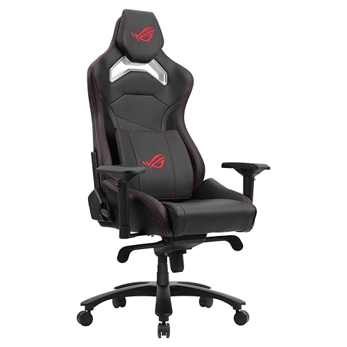 ASUS ROG Chariot X Core LSL301CW Gaming Chair Nero ASUS